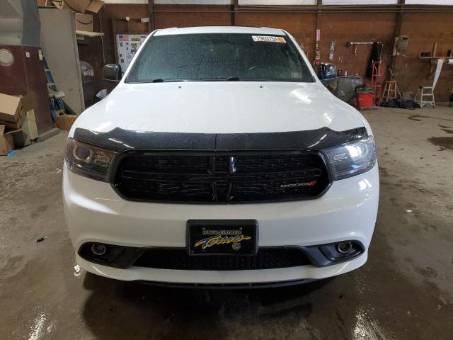 صورة رقم 5 من المزاد - 2019 DODGE DURANGO SX مع VIN 1C4RDJAG1KC769881