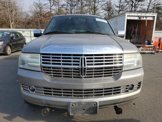 Photo 5 from auction – 2009 LINCOLN NAVIGATOR with VIN 5LMFL28549LJ01768