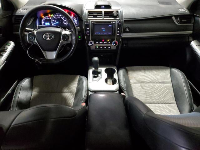Photo 8 from auction – 2013 TOYOTA CAMRY L with VIN 4T1BF1FK8DU638643