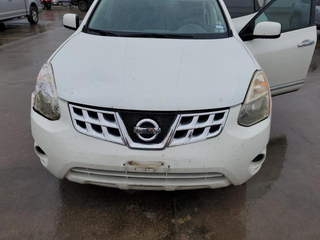 Photo 12 from auction – 2013 NISSAN ROGUE S with VIN JN8AS5MT8DW511690