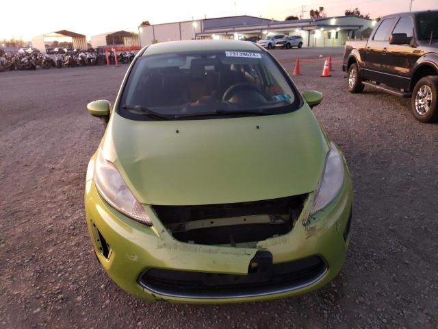 Zdjęcie 5 z aukcji – 2011 FORD FIESTA SE z VIN 3FADP4EJ3BM147179