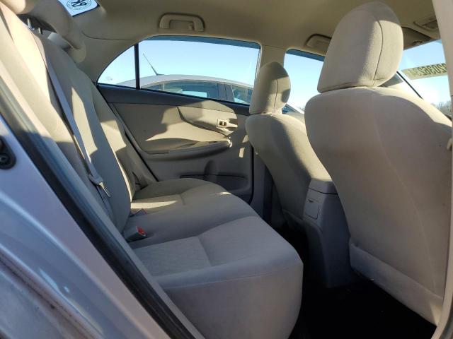 Photo 10 from auction – 2009 TOYOTA COROLLA BA with VIN 2T1BU40E69C028629