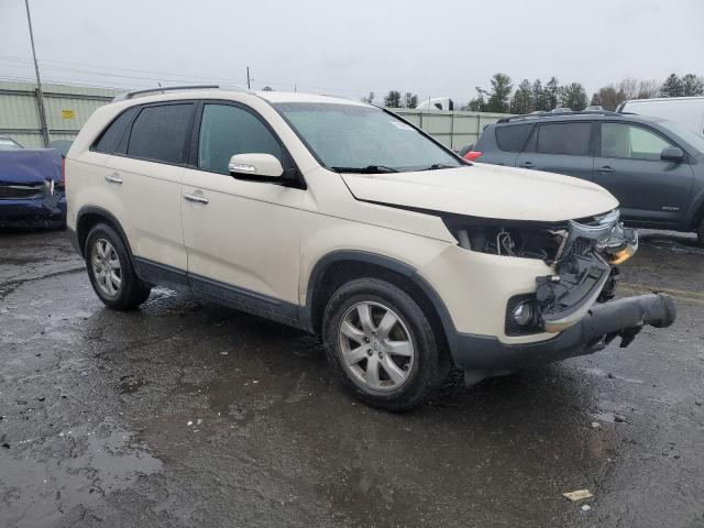 Photo 4 from auction – 2012 KIA SORENTO BA with VIN 5XYKT3A60CG215123