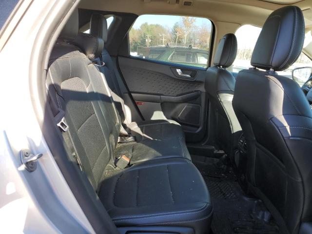 Photo 11 from auction – 2020 FORD ESCAPE SEL with VIN 1FMCU9H67LUA64446