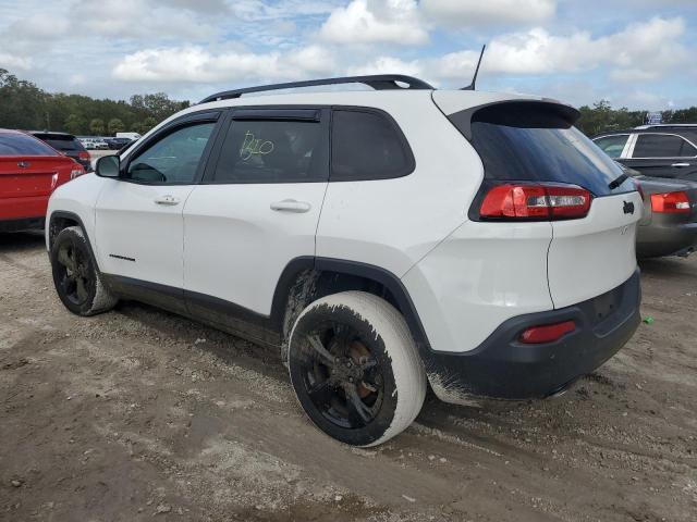 Photo 2 from auction – 2018 JEEP CHEROKEE L with VIN 1C4PJLDB4JD621289