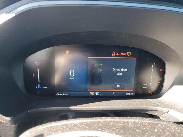 Photo 9 from auction – 2023 FORD ESCAPE ACT with VIN 1FMCU0GN0PUB18406