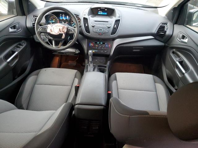 Photo 8 from auction – 2017 FORD ESCAPE SE with VIN 1FMCU9G97HUD90086