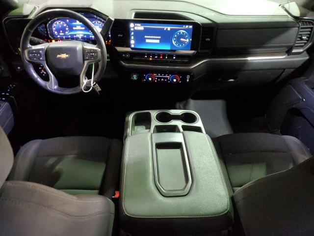 Photo 8 from auction – 2022 CHEVROLET SILVERADO with VIN 3GCPDDEK0NG514762