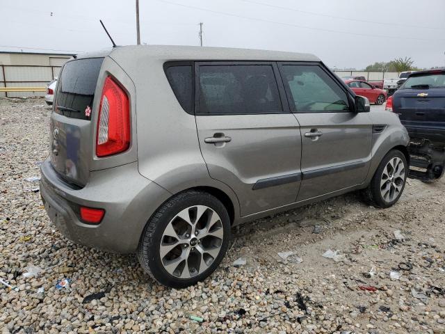 Photo 3 from auction – 2013 KIA SOUL + with VIN KNDJT2A64D7531497