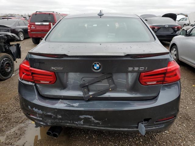 Photo 6 from auction – 2017 BMW 330 XI with VIN WBA8D9G3XHNU65327