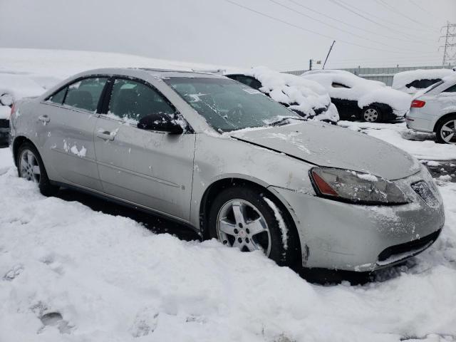 Photo 4 from auction – 2007 PONTIAC G6 BASE with VIN 1G2ZG58N974122296