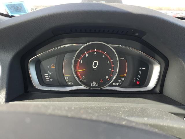 Photo 9 from auction – 2017 VOLVO S60 PREMIE with VIN LYV402HK4HB148248