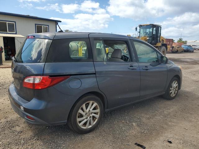 Photo 3 from auction – 2012 MAZDA 5 with VIN JM1CW2BL7C0124205
