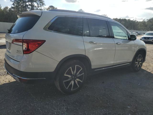 Photo 3 from auction – 2020 HONDA PILOT ELIT with VIN 5FNYF6H06LB058726
