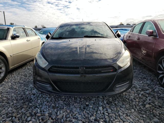 Photo 5 from auction – 2016 DODGE DART SE with VIN 1C3CDFAA6GD606714
