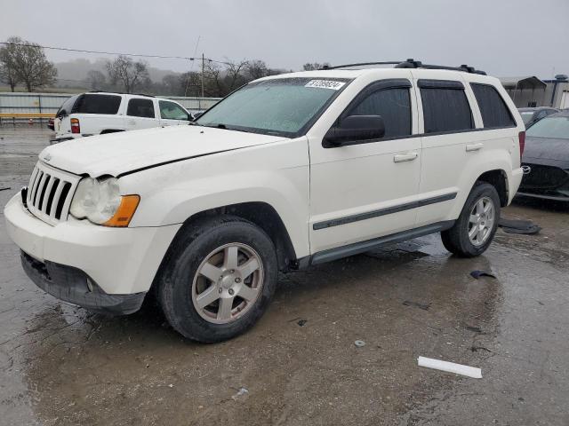 Photo 1 from auction – 2008 JEEP GRAND CHER with VIN 1J8GR48K18C219635