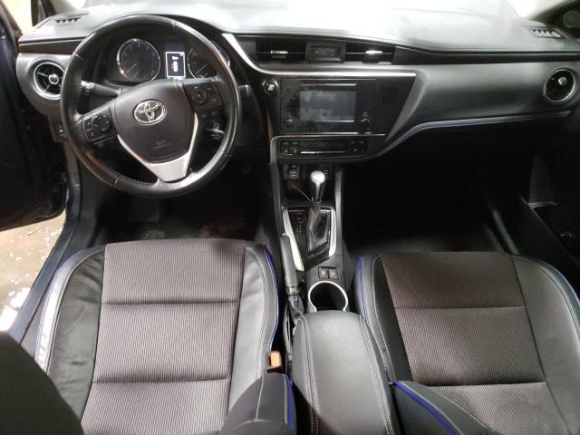 Photo 8 from auction – 2019 TOYOTA COROLLA L with VIN 2T1BURHE4KC216721