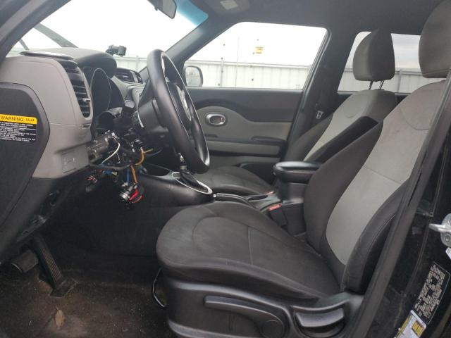 Photo 7 from auction – 2015 KIA SOUL with VIN KNDJN2A21F7205568