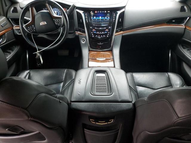 Photo 8 from auction – 2019 CADILLAC ESCALADE with VIN 1GYS4AKJ9KR133891