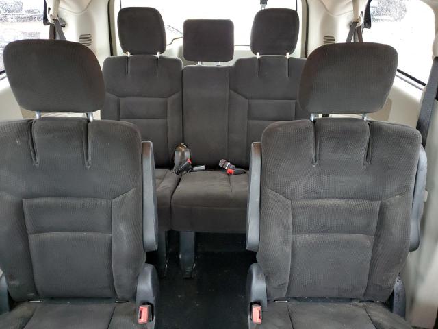 صورة رقم 10 من المزاد - 2016 DODGE GRAND CARA مع VIN 2C4RDGBG5GR145548