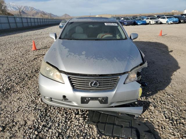 Photo 5 from auction – 2008 LEXUS ES 350 with VIN JTHBJ46G482225179