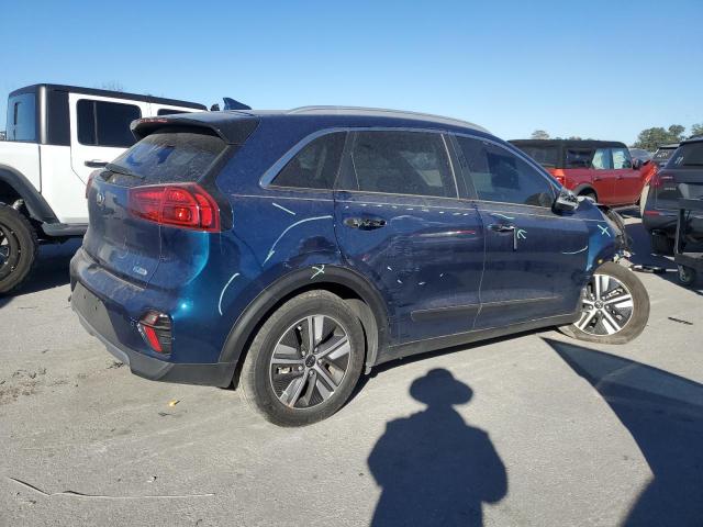 Photo 3 from auction – 2021 KIA NIRO EX PR with VIN KNDCC3LD0M5484233