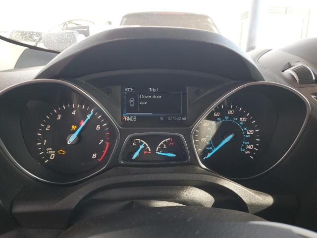 Photo 9 from auction – 2014 FORD ESCAPE TIT with VIN 1FMCU9J98EUD10623