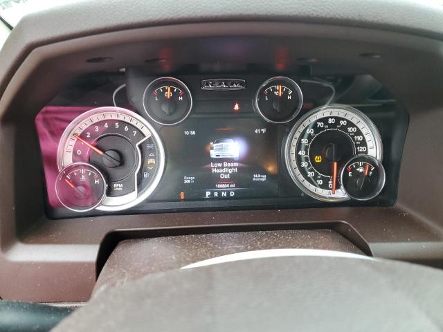 صورة رقم 9 من المزاد - 2016 RAM 1500 SLT مع VIN 1C6RR7TTXGS203401