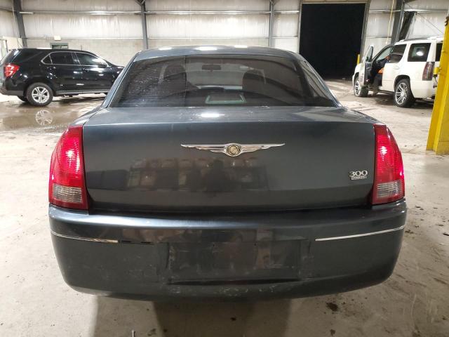 Photo 6 from auction – 2007 CHRYSLER 300 TOURIN with VIN 2C3KA53G87H683037