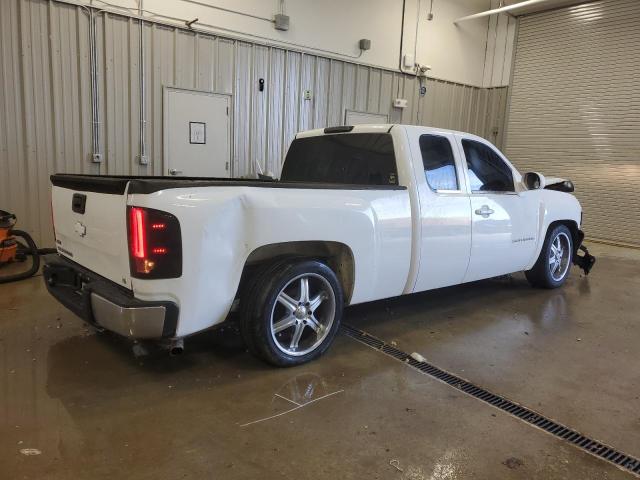 Photo 3 from auction – 2008 CHEVROLET SILVERADO with VIN 1GCEC19078Z264295