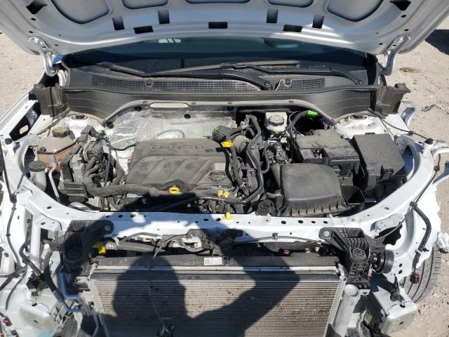 Photo 12 from auction – 2024 CHEVROLET TRAX LS with VIN KL77LFE22RC141499