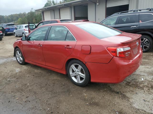 Photo 2 from auction – 2013 TOYOTA CAMRY with VIN 4T1BF1FK5DU664276
