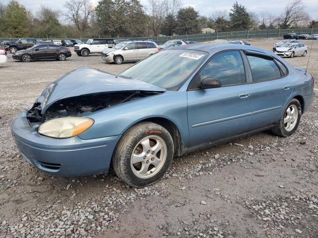 FORD TAURUS SE 2005 with VIN 1FAFP53285A267717 - Photo from auction