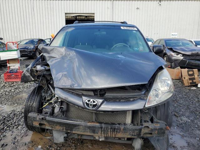 Photo 5 from auction – 2006 TOYOTA SIENNA CE with VIN 5TDZA23C16S408633
