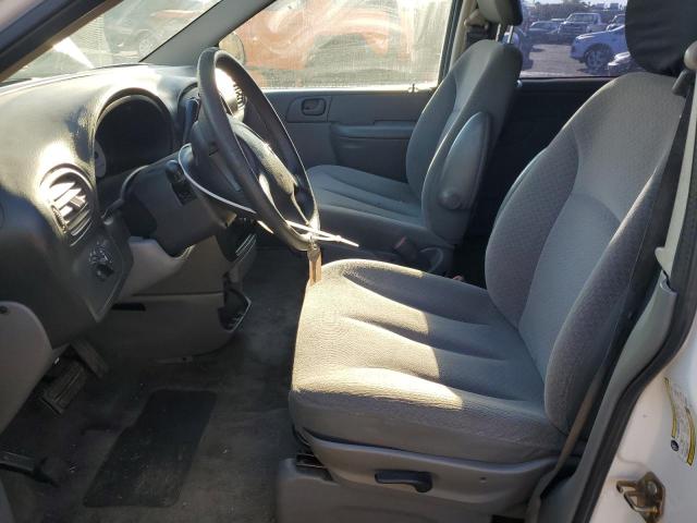 Photo 7 from auction – 2006 DODGE CARAVAN with VIN 1D4GP25B46B732941