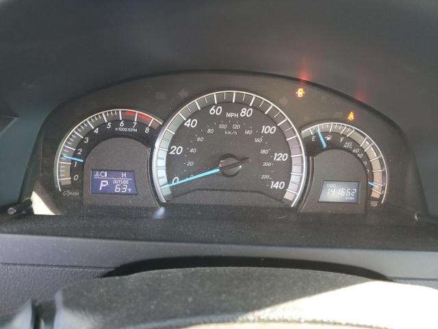 Photo 9 from auction – 2014 TOYOTA CAMRY L with VIN 4T1BF1FK2EU365894