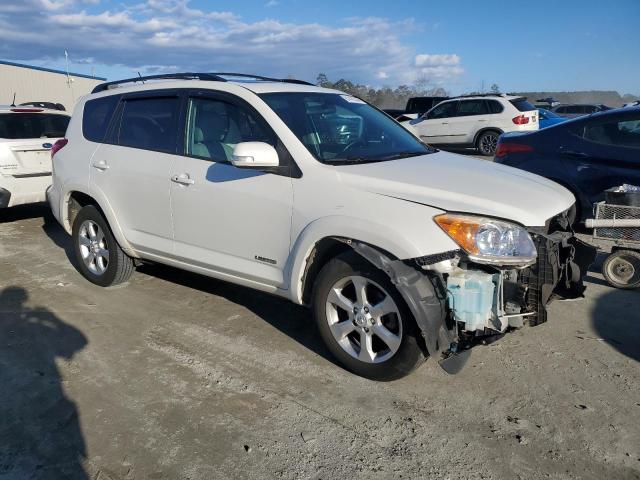 Photo 4 from auction – 2010 TOYOTA RAV4 LIMIT with VIN 2T3YK4DVXAW006377