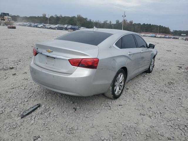 Photo 3 from auction – 2016 CHEVROLET IMPALA LT with VIN 2G1105SA1G9176281