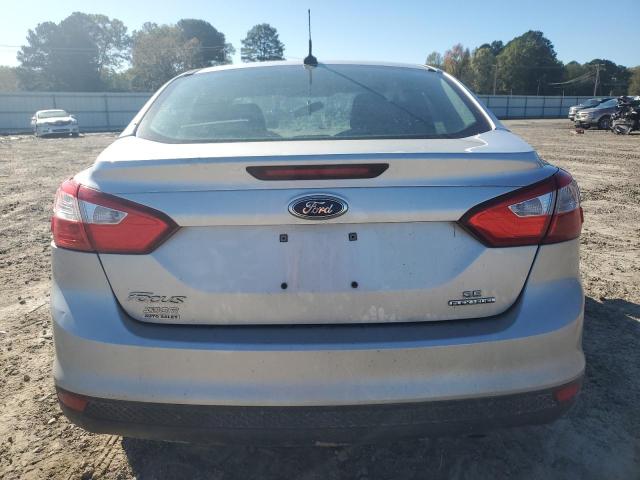 Photo 6 from auction – 2014 FORD FOCUS SE with VIN 1FADP3F26EL390279