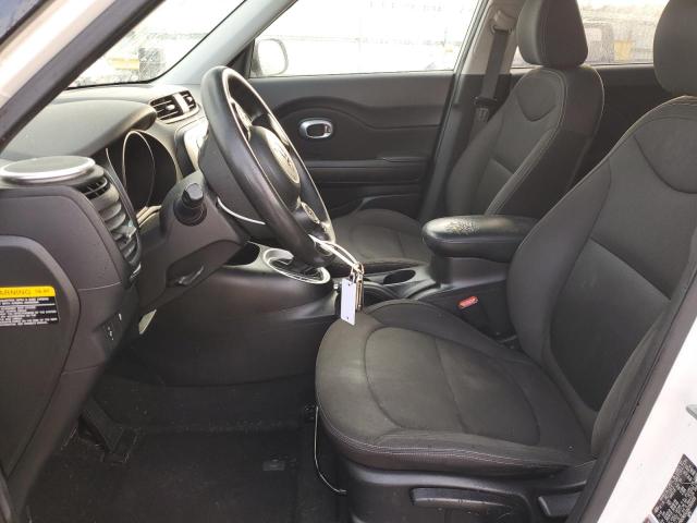 Photo 7 from auction – 2016 KIA SOUL with VIN KNDJN2A22G7304028