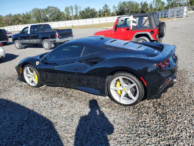 Снимка 2 от търг – 2022 FERRARI F8 TRIBUTO с VIN ZFF92LLAXN0276105