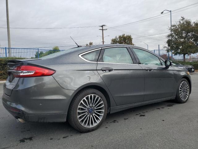 Photo 3 from auction – 2017 FORD FUSION TIT with VIN 3FA6P0SU1HR354200