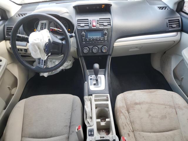 Photo 8 from auction – 2014 SUBARU XV CROSSTR with VIN JF2GPACC0E8218648
