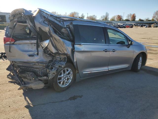 Photo 3 from auction – 2020 CHRYSLER PACIFICA T with VIN 2C4RC1BG1LR114176