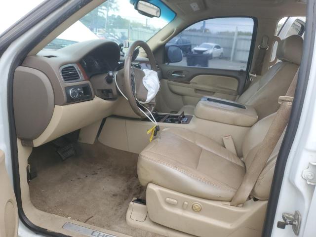 Photo 7 from auction – 2011 CHEVROLET SUBURBAN C with VIN 1GNSCKE05BR110584