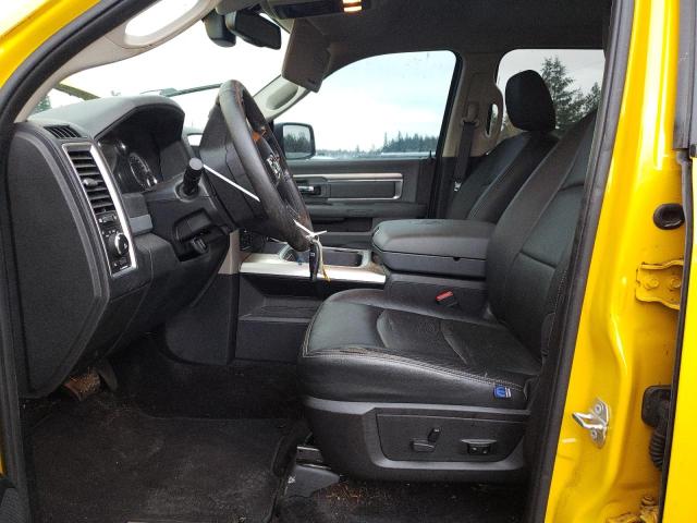 Photo 7 from auction – 2016 RAM 1500 SLT with VIN 1C6RR7TT9GS237149