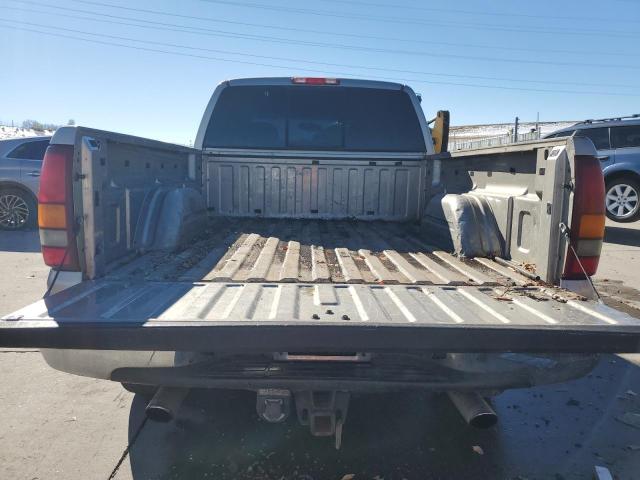 Photo 6 from auction – 2002 CHEVROLET SILVERADO with VIN 1GCEK19TX2E134748