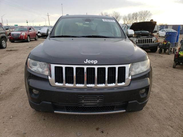 Photo 5 from auction – 2011 JEEP GRAND CHER with VIN 1J4RR5GG2BC710610