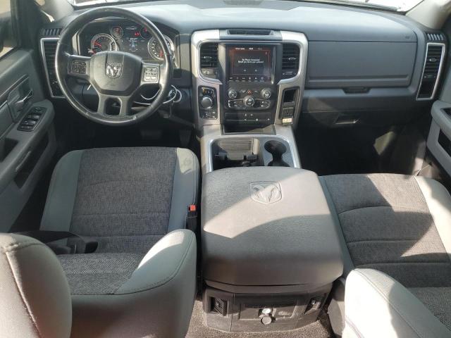 Photo 8 from auction – 2018 RAM 1500 SLT with VIN 1C6RR7LT7JS111685