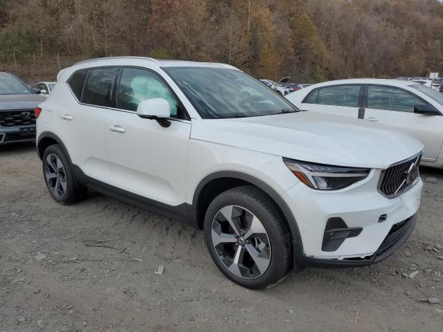 Photo 4 from auction – 2024 VOLVO XC40 PLUS with VIN YV4L12UE0R2308912